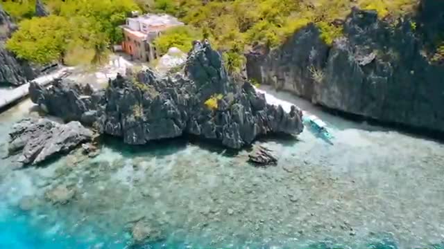 528 Hz Music with Beautiful Landscapes