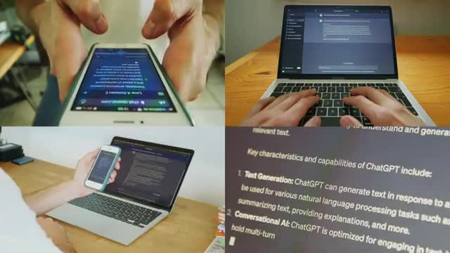 The Best AI Chat GPT Apps for Cutting-Edge Conversations