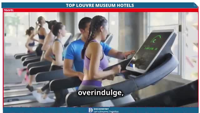 Are These Luxury Hotels Near The Louvre Really Worth It