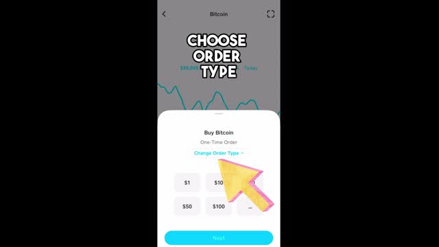 How To Buy Bitcoin On Cash App - Step-by-Step Guide