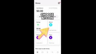 How To Buy Bitcoin On Cash App - Step-by-Step Guide