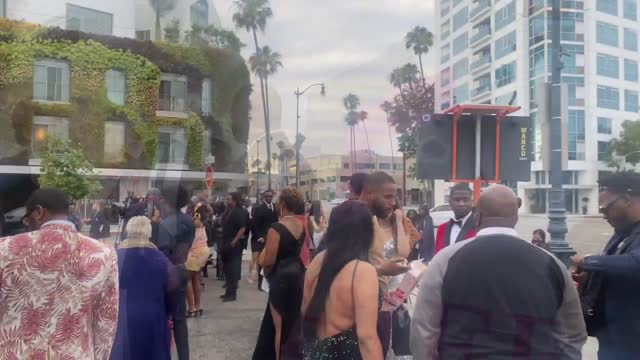 James Pratt Wins 2022 Beyond Hollywood Int'l Film Festival