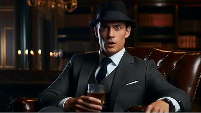 EARL WEISS - The man Al Capone feared _ LET ME TELL Episode 1_Trim