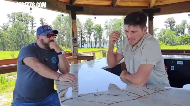 Take Action! Planting Food is the Ultimate Act of Revolution  Jim Gale Food Forest Expert