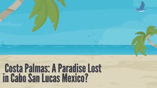 Costa Palmas Lawsuits Irongate & Jason Grosfeld