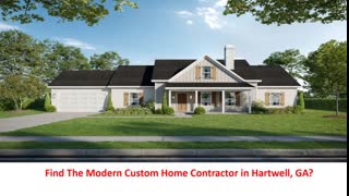 SWC Home Builders LLC - Modern Custom Home Contractor in Hartwell, GA