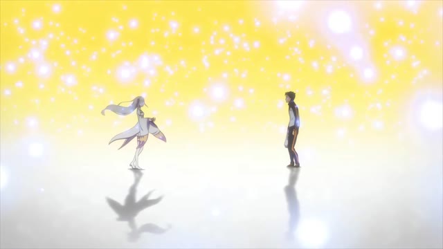 Re:Zero Opening 1 UHD 90FPS
