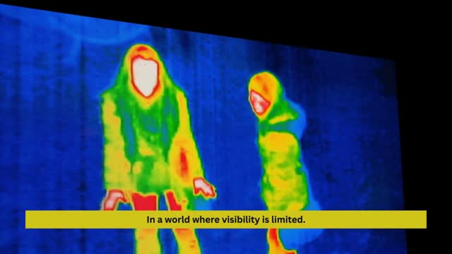 Unveiling Invisible Insights Harness the Power of Thermal Imaging Solutions