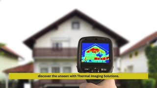 Unveiling Invisible Insights Harness the Power of Thermal Imaging Solutions
