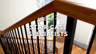 Staircase Installers | Company | Manufacturers | Installation | Renovation