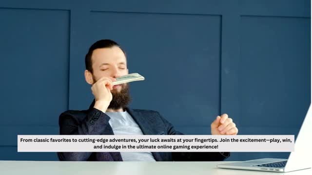 Unleash the Thrills Explore the World of Online Gambling