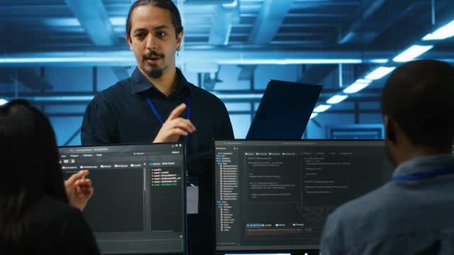 op-Rated IT Support & Cybersecurity Services in Dallas – Hudson MSP