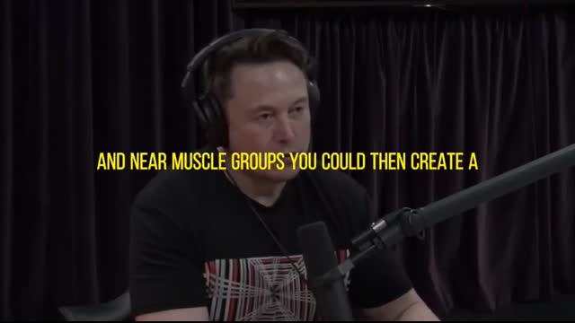 Elon Musk Reveals New Details About Neuralink His Brain Implant Technology 2023_