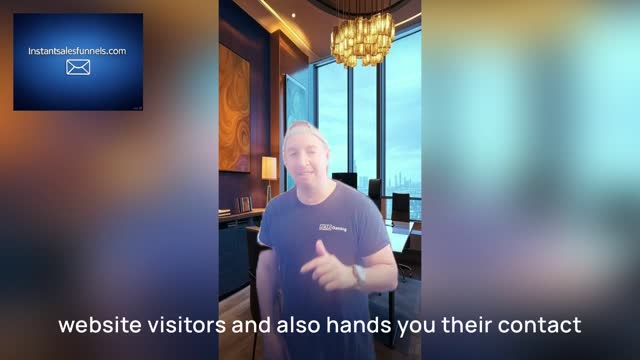 How to Retarget Visitors Who Never Fill Out Forms (Free Trial Inside)