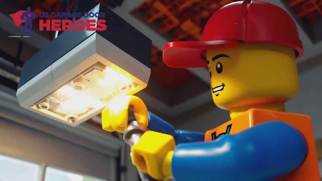 US Garage Door Heroes In Scottsdale Arizona - Garage Door Repair & Installation