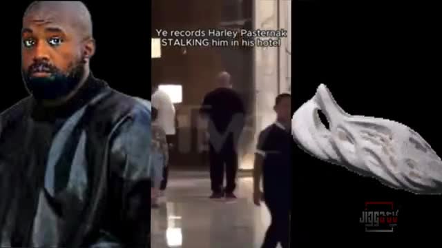 Kanye West is his Life is Danger,  They KiED Aaron Carter