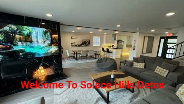 Solace Hills Detox - Expert Outpatient Drug Treatment in Whittier, CA