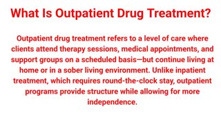 Solace Hills Detox - Expert Outpatient Drug Treatment in Whittier, CA