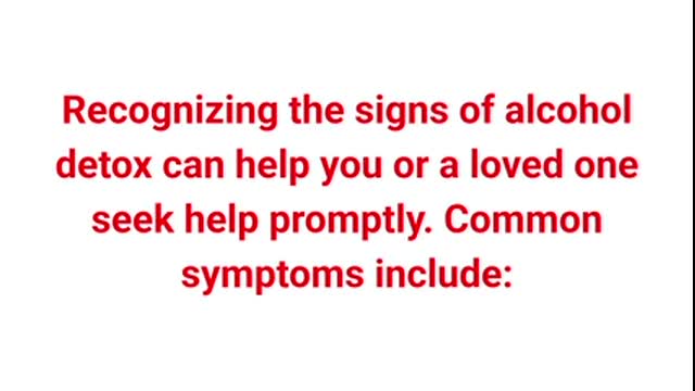 Solace Hills Detox - Trusted Alcohol Detox Center in Whittier, CA