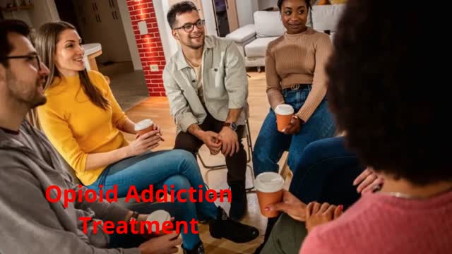 Solace Hills Detox - Opioid Addiction Treatment Center in Whittier, CA