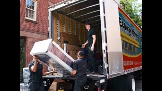 Ecoway Movers : #1 Moving Company in Edmonton, AB