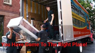 Ecoway Movers - Expert Moving Company in Edmonton, AB