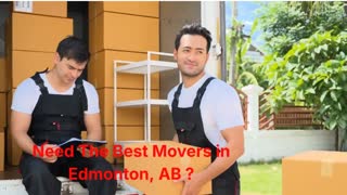 Ecoway Movers in Edmonton, AB | T6C 4A5