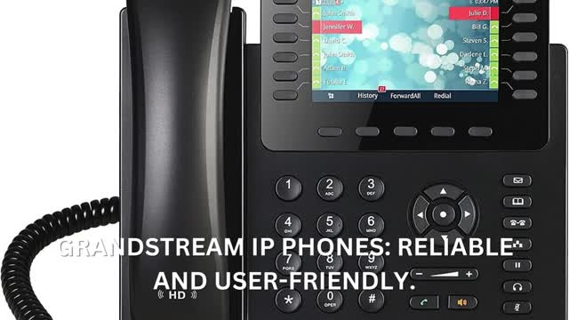 GRANDSTREAMPHONE.COM
