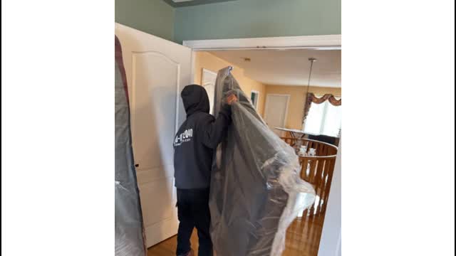 Ecoway Movers - Professional Movers in Markham, ON