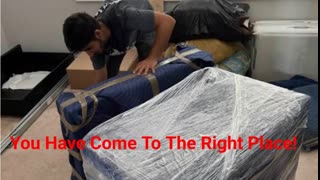 Ecoway Movers - Professional Movers in Markham, ON