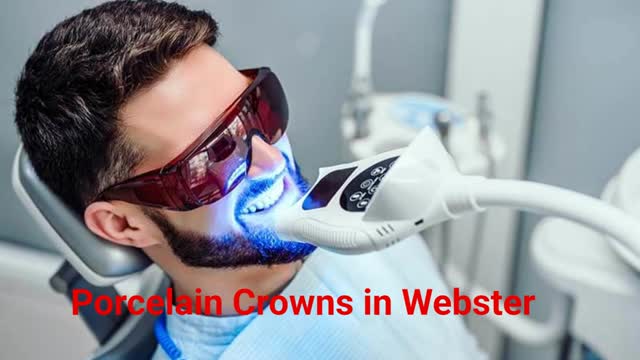 Empire Dental Care - Expert Porcelain Crowns in Webster, NY