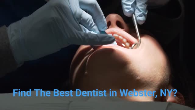 Empire Dental Care - #1 Best Dentist in Webster, NY