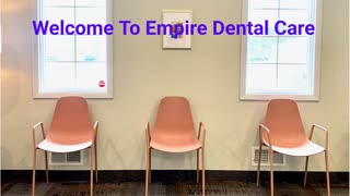 Empire Dental Care - Teeth Grinding Prevention in Webster, NY