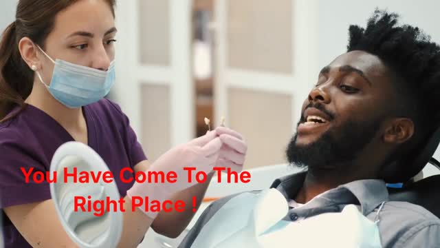 Empire Dental Care Service in Webster | (585) 671–1650