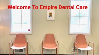 Empire Dental Care - Comprehensive Dental Exam in Webster, NY
