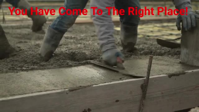 Cri Concrete Contractor in Agoura Hills, CA | 93066