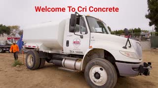 Cri Concrete - Foundation Repair in Oxnard, CA