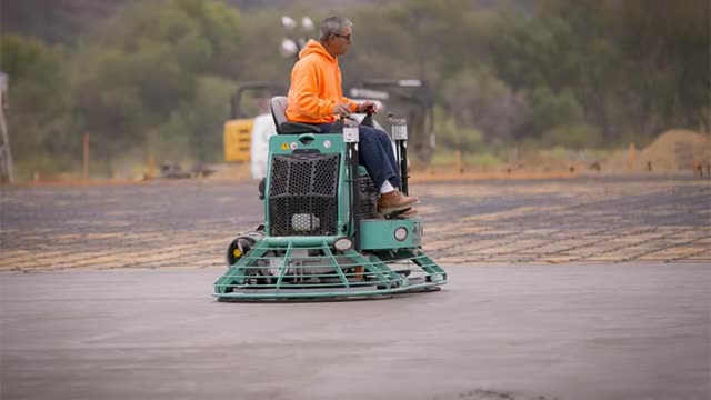 Cri Concrete Company in Thousand Oaks, CA