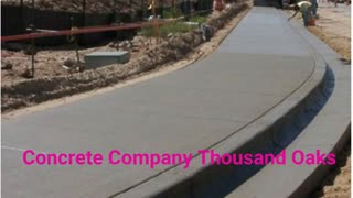 Cri Concrete Company in Thousand Oaks, CA