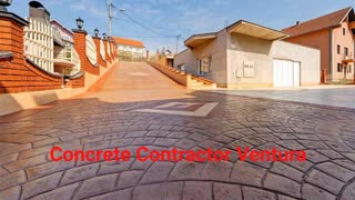 Cri Concrete Contractor in Ventura, CA