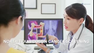 North Texas Colon Cancer Screening | Joseph Kim, MD