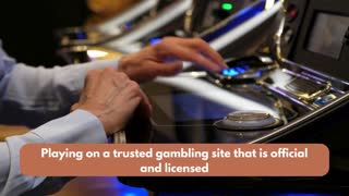 Play online slot game
