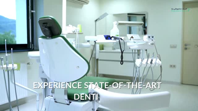 Raya 24-hour dental clinic online and free consultation and visit