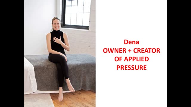 Applied Pressure : Best Massage in St Paul, MN | 55104