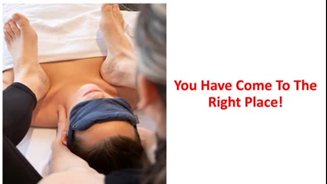 Applied Pressure - Expert Deep Tissue in St. Paul, MN