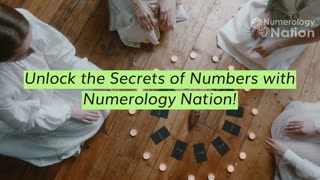 The Hidden Meanings Of Numbers - Numerology Nation