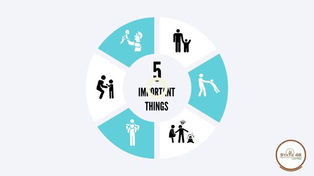 Top 5 Things to Know About Father’s Rights in Arizona