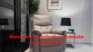 Comfortline Etobicoke Furniture Store : Best Furniture Shop in Etobicoke, ON