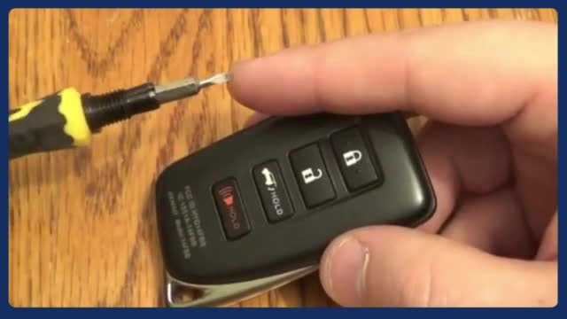 car key replacement