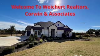Weichert Realtors, Corwin & Associates - Trusted Real Estate Agents in New Braunfels, TX